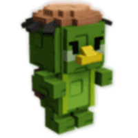 Kappa - Mythical from Zen Egg